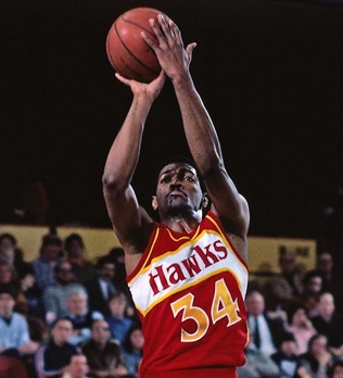 Mike Glenn